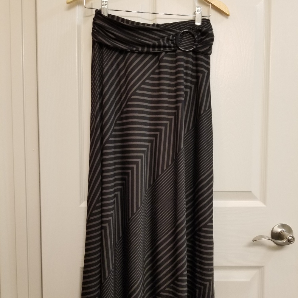 Maxi Skirt